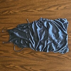 Line And Dot® Mai Mini Dress.